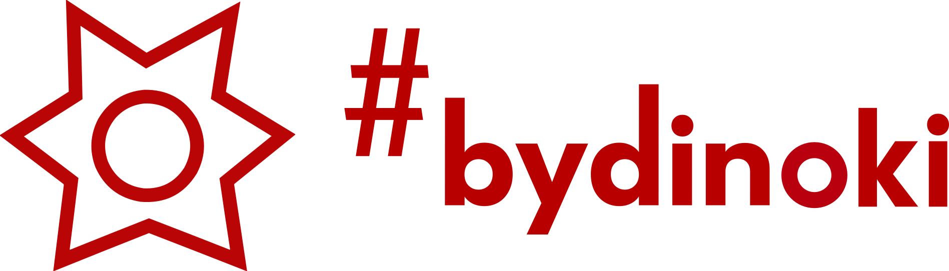 #bydinoki