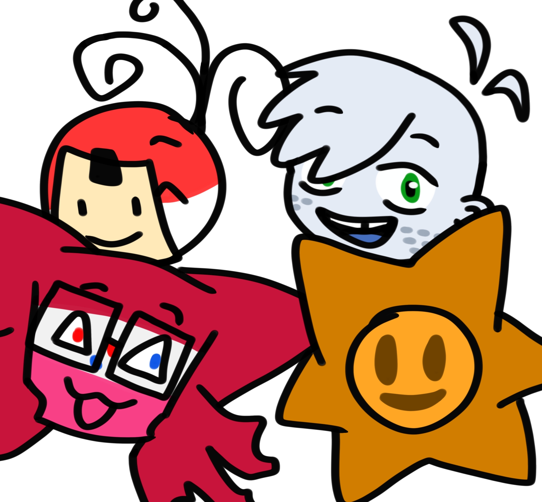 Characters